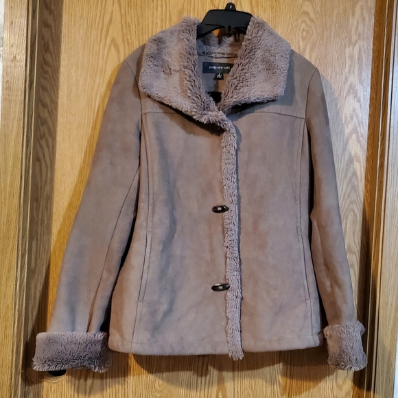 Jones New York coat - Picture 2 of 13